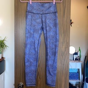Aerie American Eagle Leggings